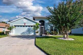 27400 Orchid Glade St, Leesburg, FL 34748