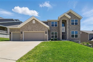 17642 Rockwood Arbor Dr, Eureka, MO 63025