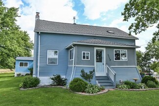 1117 State Route 318, Waterloo, NY 13165