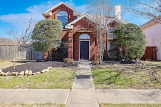 401 Brant Dr, Coppell, TX 75019