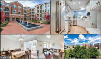 2903 Saintsbury Plaza Unit 405, Fairfax, VA 22031