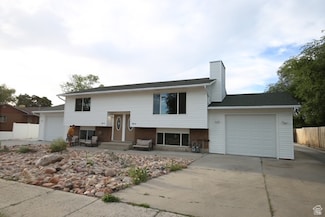 591 E Acoma Rd Unit A-B, Midvale, UT 84047