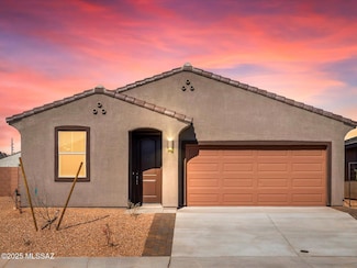 8282 S Clara Roberts Way, Vail, AZ 85641
