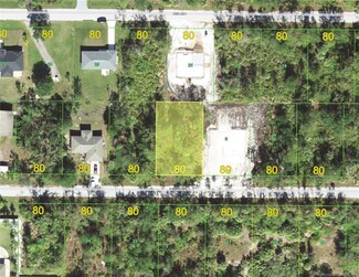 23476 Wickens Ave, Port Charlotte, FL 33980