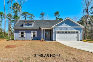 193 Woodyard Dr NW, Calabash, NC 28467
