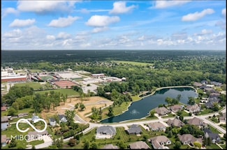 4867 Lakeview Dr, White River Township, IN 46143