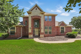 227 W State Highway 56, Savoy, TX 75479