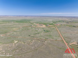 Tbd Rattlesnake Rd, Gillette, WY 82718