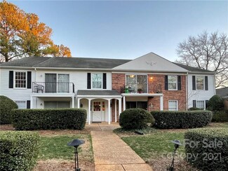 7113 Quail Meadow Ln Unit 7113, Charlotte, NC 28210