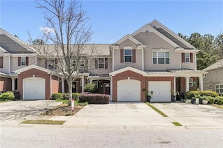 168 Ellis Dr, Conyers, GA 30012