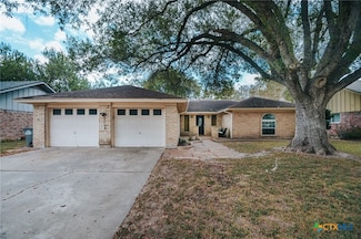 206 Gettysburg Dr, Victoria, TX 77904