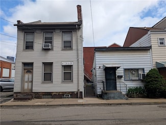 1323 Bingham St, Pittsburgh, PA 15203