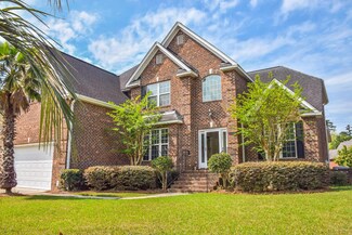 2759 Waterpointe Cir, Mount Pleasant, SC 29466