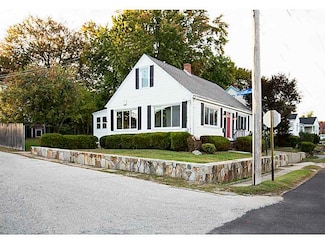 32 N Williams St, Johnston, RI 02919