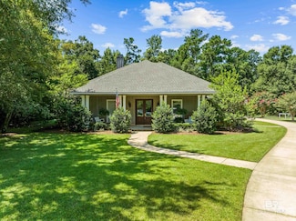 17168 Polo Ridge Blvd, Fairhope, AL 36532