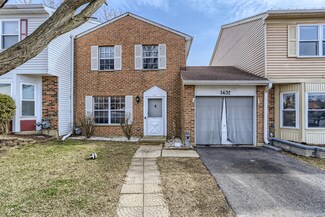 1432 Ash Ct Unit 6, Carol Stream, IL 60188