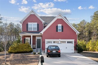 5913 Jessup Meadows Dr, North Chesterfield, VA 23234