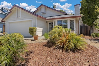 358 Paddlewheel Dr, Vallejo, CA 94591