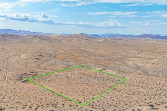 60150 Terrace Dr, Joshua Tree, CA 92252
