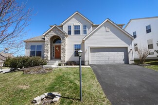 56 W Twin Maple Ave, Lithopolis, OH 43136