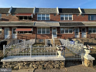 6350 Edmund St Unit 2ND FLOOR, Philadelphia, PA 19135