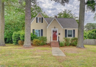 2007 Wyoming Ave, Portsmouth, VA 23701