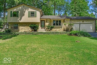 3326 Kenilworth Dr, Indianapolis, IN 46228