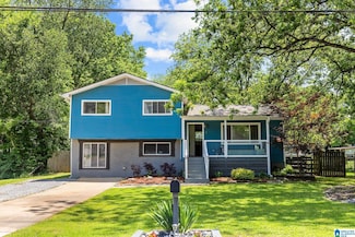 8 King Valley Rd, Pelham, AL 35124