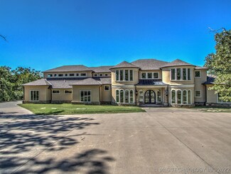 2117 W 73rd St, Tulsa, OK 74132