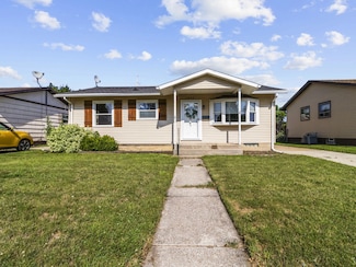 1803 Shoop St, Racine, WI 53404