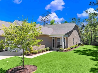 2000 Willow Run Dr Unit D, Little River, SC 29566