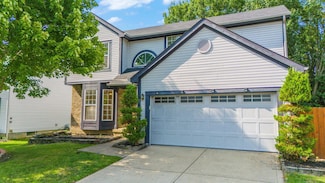 3116 Ambarwent Rd, Reynoldsburg, OH 43068