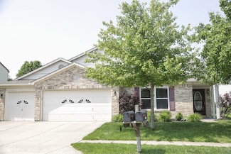 10112 Split Rock Way, Indianapolis, IN 46234