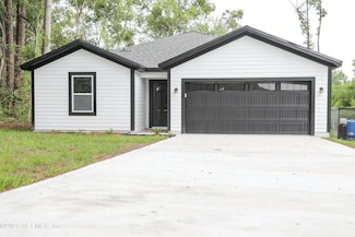 3033 Turton Ave, Jacksonville, FL 32208