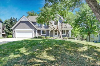 3204 W 121st Terrace, Leawood, KS 66209
