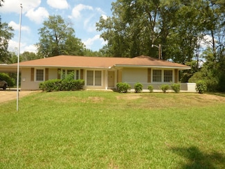 125 Albert St, Brookhaven, MS 39601