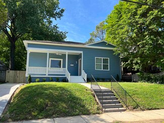 2017 Linden Ave, Memphis, TN 38104