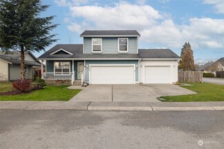 4770 Bayshore Dr, Blaine, WA 98230