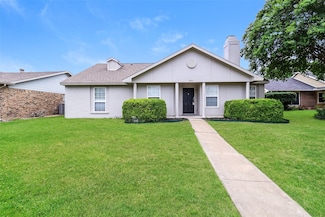 4204 Ireland Dr, the Colony, TX 75056