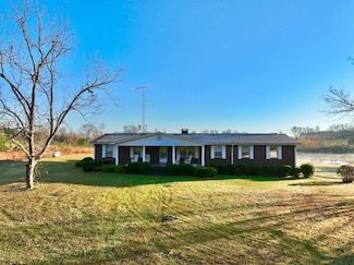 651 Yancey Rd, Rhine, GA 31077