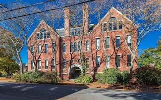 609 State St Unit 3, Portsmouth, NH 03801