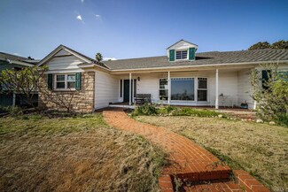 401 S Upas St, Escondido, CA 92025