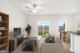 8151 Bartholomew Ct, Baltimore, MD 21206