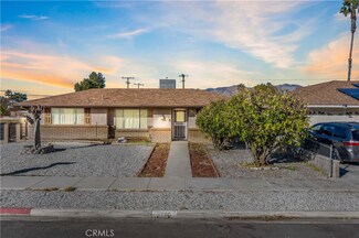 1700 James Way, Hemet, CA 92544
