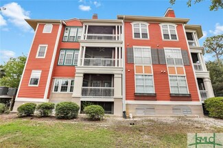 2421 Whitemarsh Way, Savannah, GA 31410