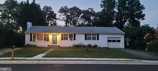 543 Wentworth Dr, Winchester, VA 22601