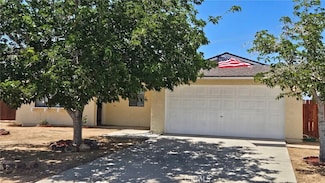 10409 Redwood Blvd, California City, CA 93505