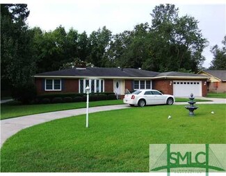 1717 Mills B Lane Blvd, Savannah, GA 31405