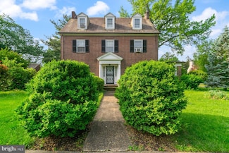 7 E 39th St, Baltimore, MD 21218