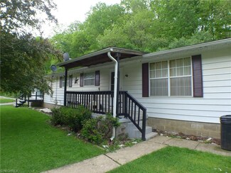 11801 Twp Rd 445, Crooksville, OH 43731